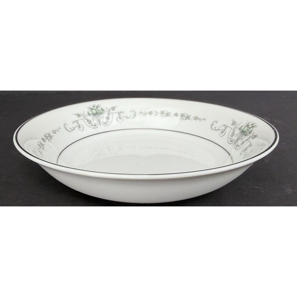 Vintage Rose China Gainsborough Dessert Bowl, Mid Century Grannycore Cottagecore